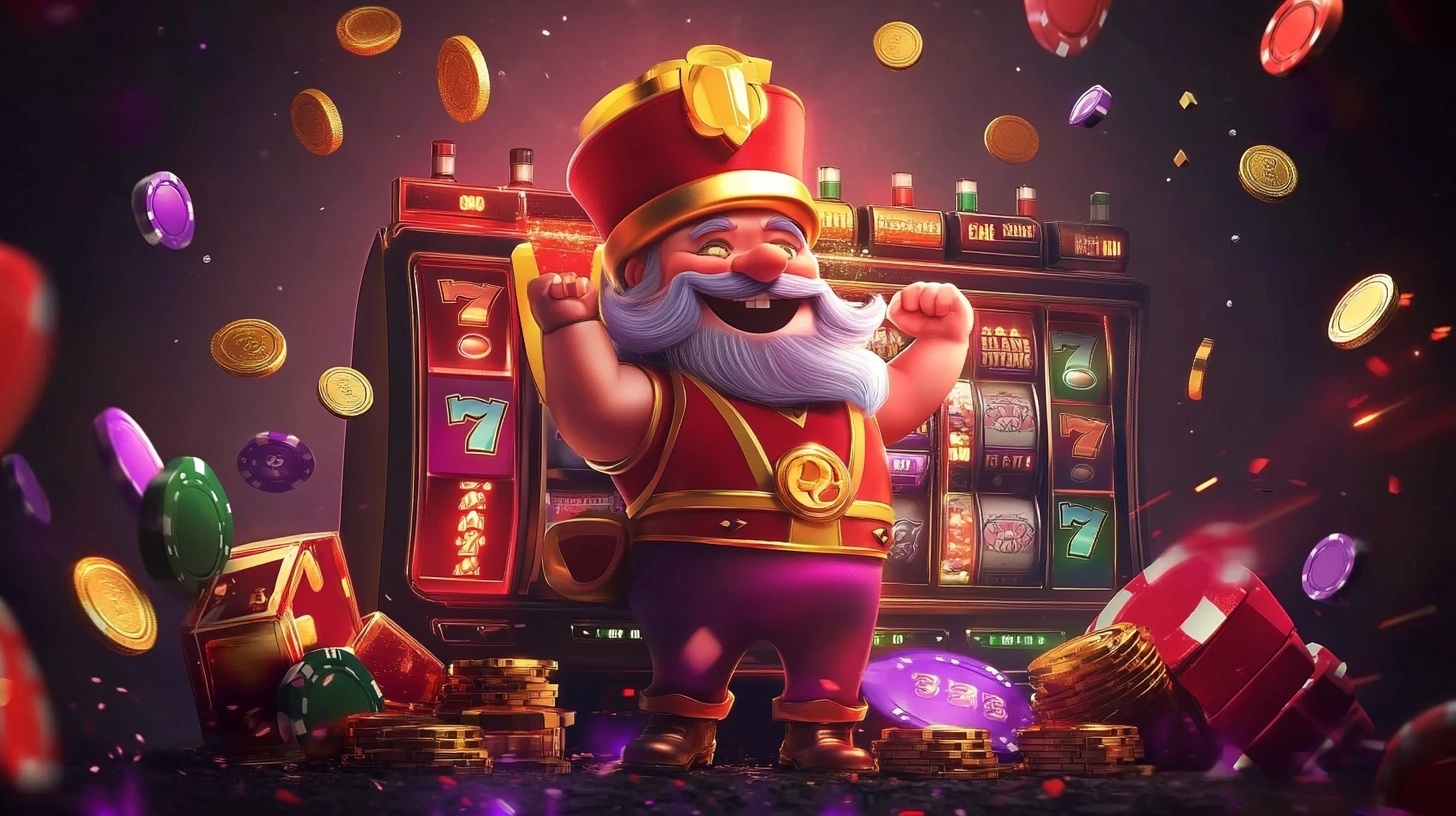 
Promoções e bonus Exclusivos no ROLLDOURADO
                              