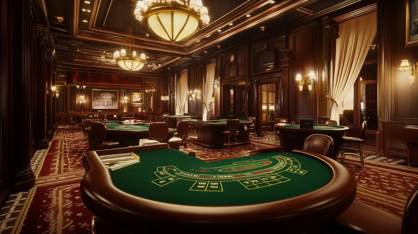 Jogos ao Vivo no Casino Online ROLLDOURADO